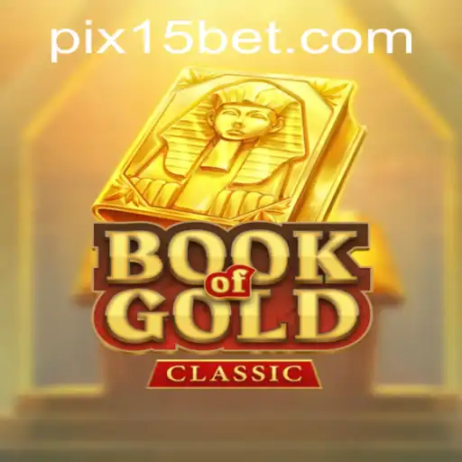 Explorando o Fascinante Mundo de BookOfGoldClassic: Descubra as Regras e Estratégias