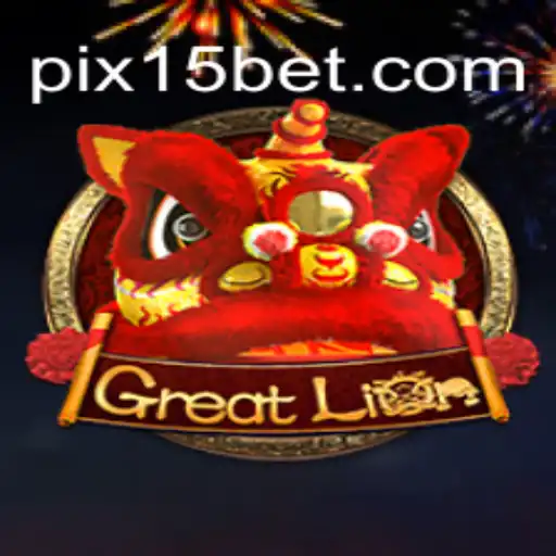 Descubra GreatLion: O Novo Jogo Estratégico de Apostas
