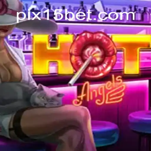 Explorando o Mundo de HotAngels: Um Guia Completo Sobre o Jogo e a Dinâmica do 15 Bet