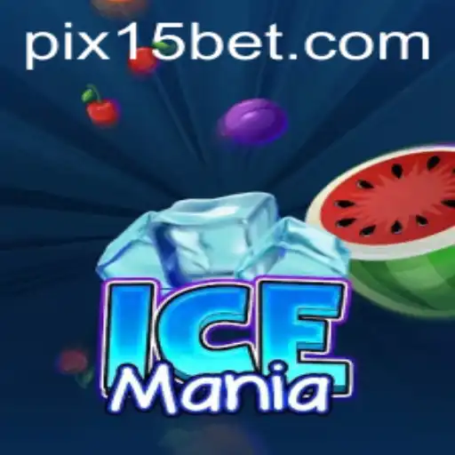 Descubra IceMania: Uma Aventura Congelante com 15 Bet
