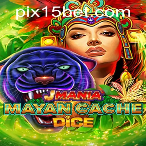 Descubra JManiaMayanCacheDice: Um Jogo Inovador Com Aposta de 15