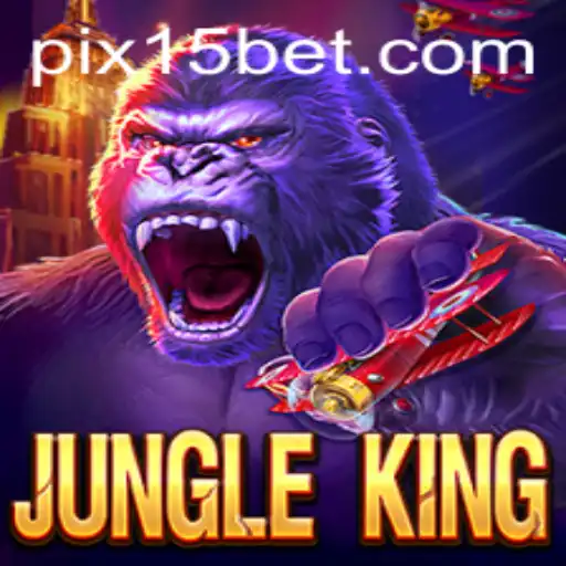 JungleKing: Aventura e Estratégia no Mundo Selvagem