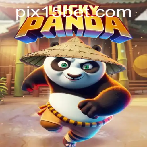 Descubra LuckyPanda: O Jogo de Aposta que Está Conquistando os Jogadores