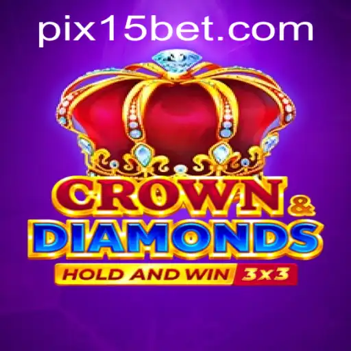 Descubra o Universo de Crowndiamonds: Uma Imersão no Jogo de Apostas