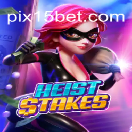 Explorando o Fascínio de HeistStakes: O Jogo de Estratégia e Aventura