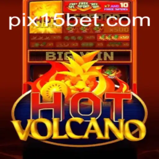 Explorando o Mundo Vulcânico do Jogo 'HotVolcano'