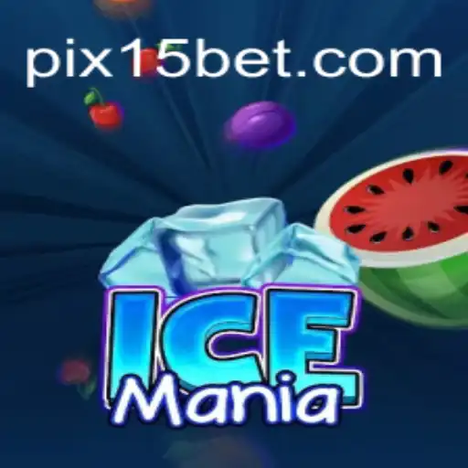 Descubra IceMania: Uma Aventura Congelante com 15 Bet
