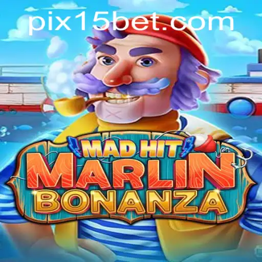 Descubra o Mundo Empolgante de MadHitMarlinBonanza