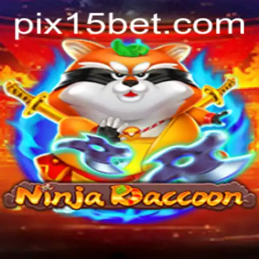 Descubra o Mundo Aventureiro de NinjaRaccoon: O Jogo de Estratégia e Sorte