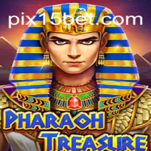 Descubra o Empolgante Mundo de PharaohTreasure com 15 Bet