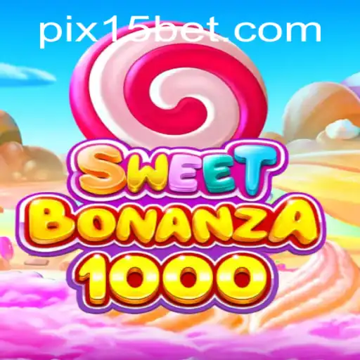 Descubra o Empolgante Mundo do Jogo SweetBonanza1000