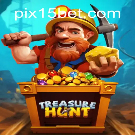 Desvendando o Jogo TreasureHunt: Regras e Estratégias para Vencer