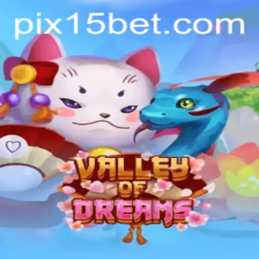 ValleyofDreams: Aventura e Estratégia no Novo Jogo de Apostas